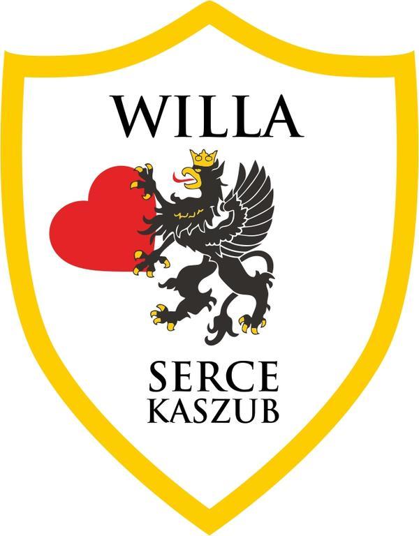 Serce Kaszub Pokoje Z Widokiem Na Zatoke Swarzewo Eksteriør bilde